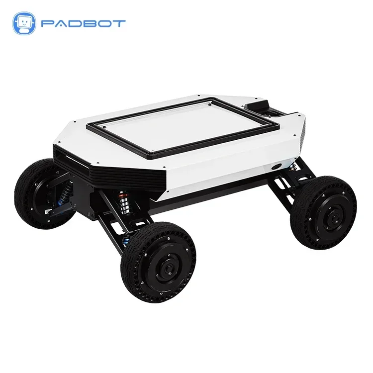 2026 Educational Unmanned UGV  - Robot Chassis 评论和价格