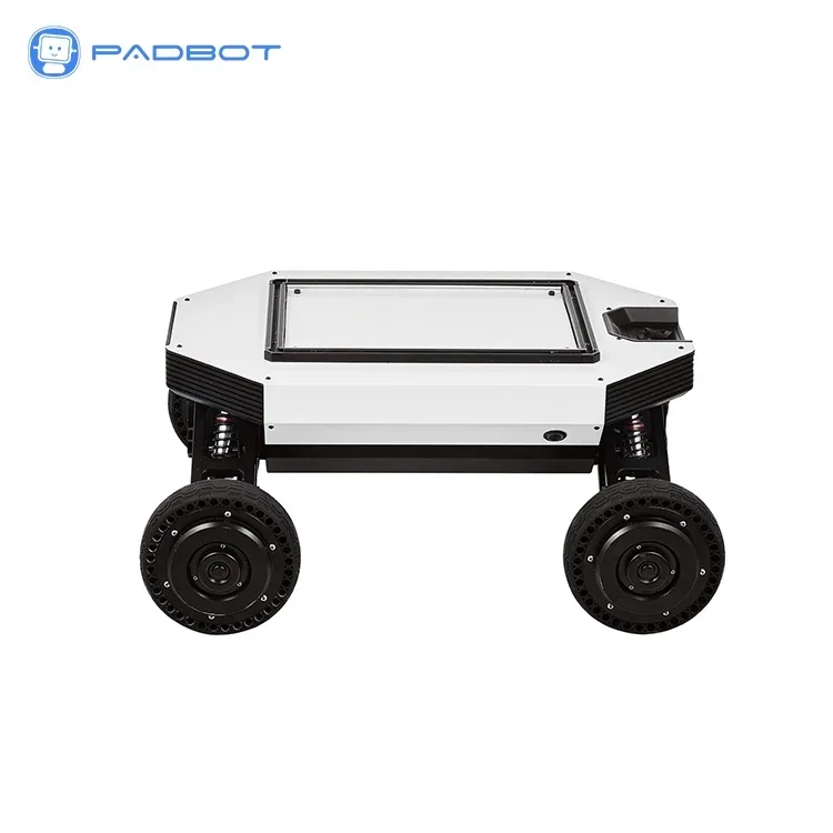 2026 Educational Unmanned UGV  - Robot Chassis 评论和价格