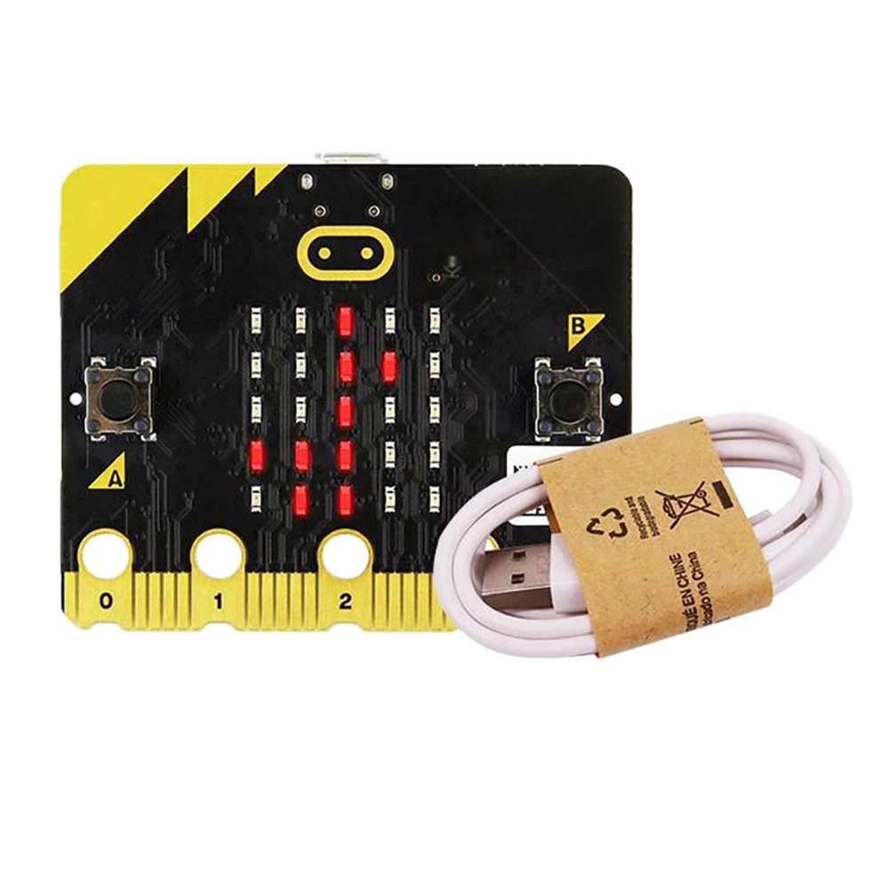 Hot Selling-The Microbit Board - Microbit 评论和价格