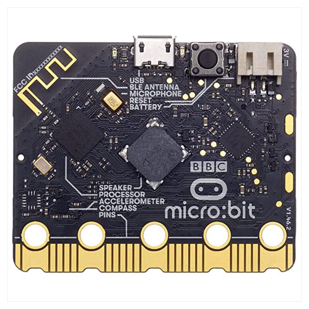 Hot Selling-The Microbit Board - Microbit 评论和价格