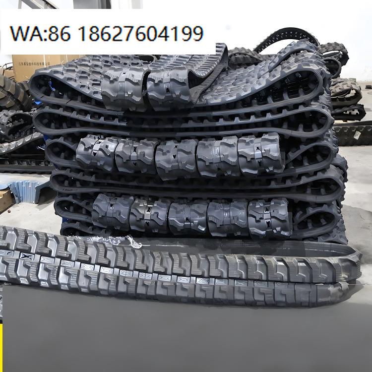 Wholesale Industrial Rubber Tr - Robot Chassis 评论和价格