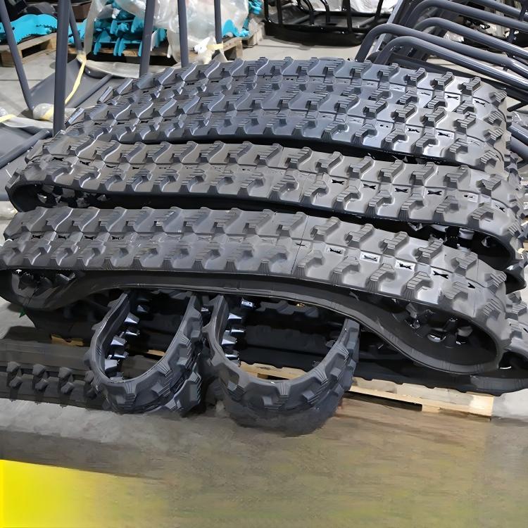 Wholesale Industrial Rubber Tr - Robot Chassis 评论和价格
