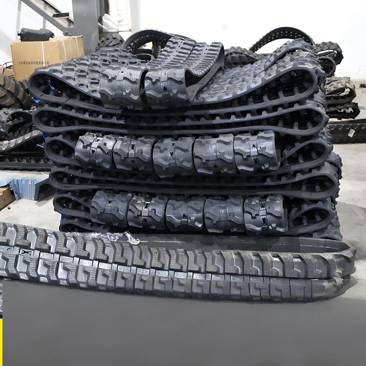 Wholesale Industrial Rubber Tr - Robot Chassis 评论和价格