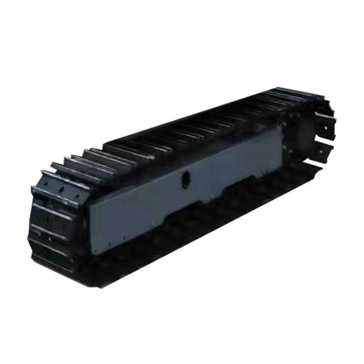Wholesale Industrial Rubber Tr - Robot Chassis 评论和价格