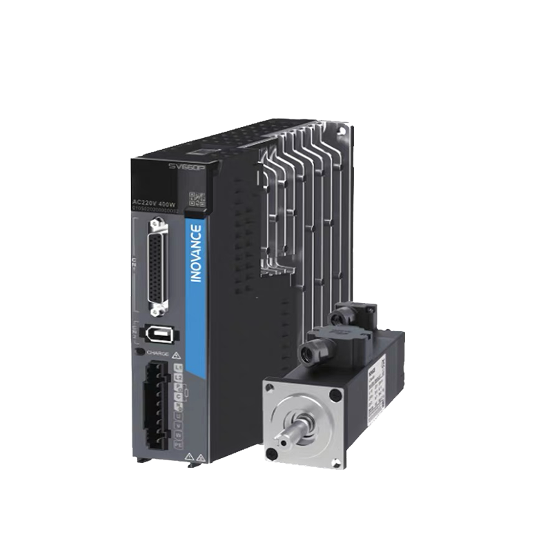 Inovance Planetary Gearbox Mot - Servo Kit 评论和价格