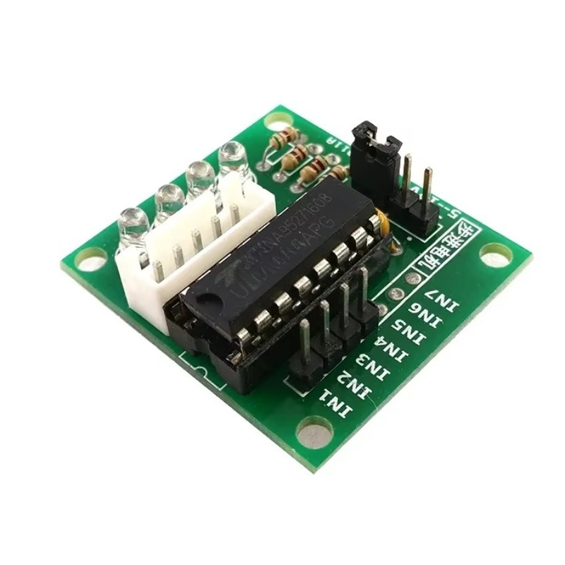 Customized 1Pcs 5V 4-phase ste - Uln2003 Driver 评论和价格