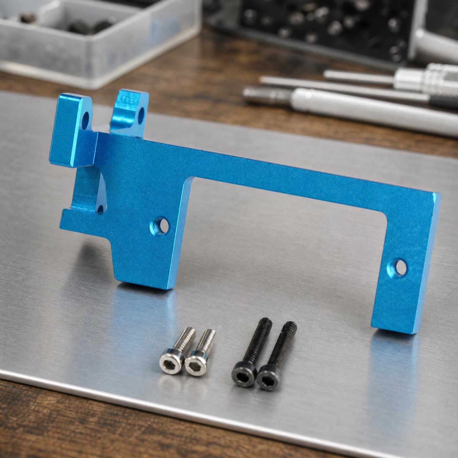 1/14 Scale RC Gear Shift Upgra - Servo Bracket 评论和价格