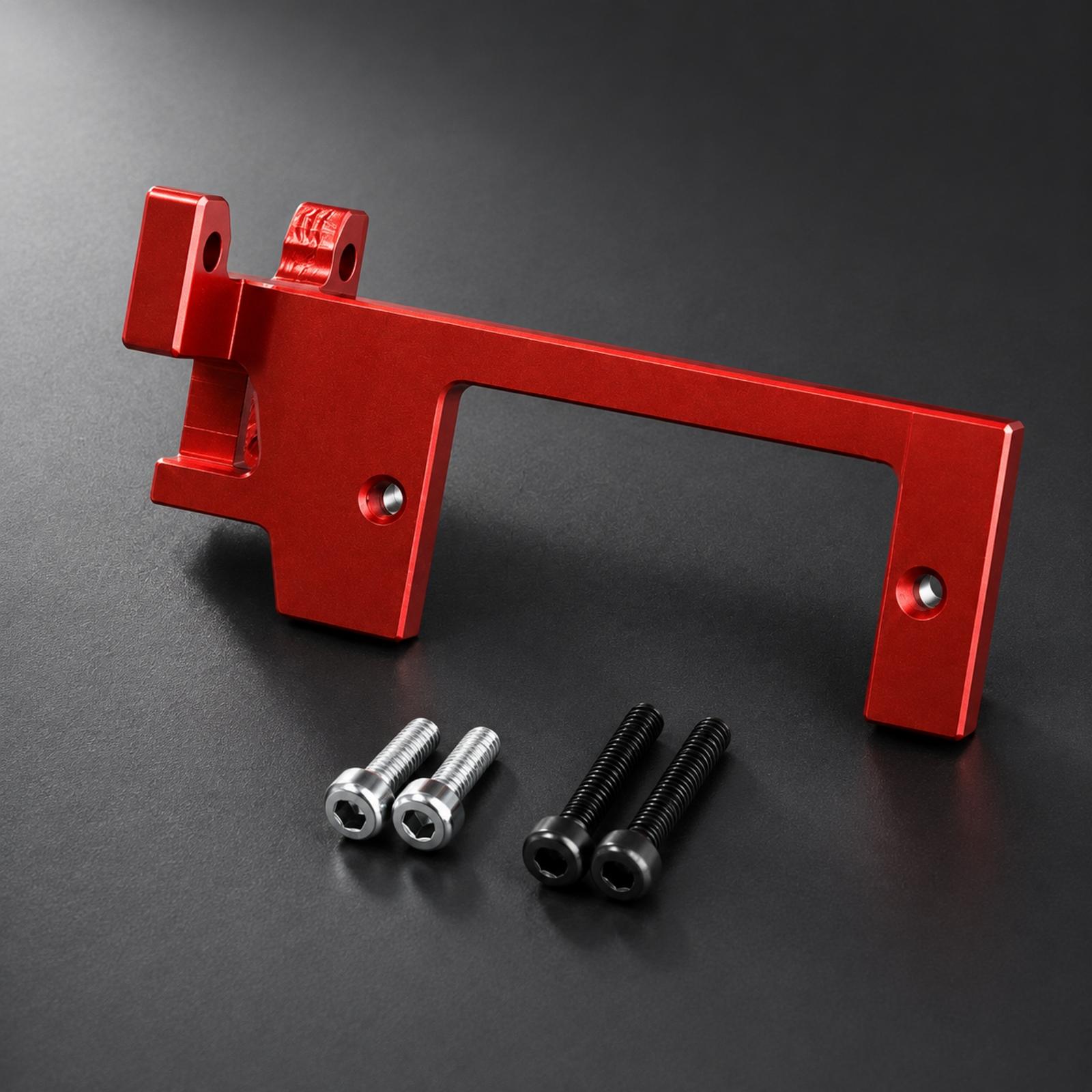 1/14 Scale RC Gear Shift Upgra - Servo Bracket 评论和价格