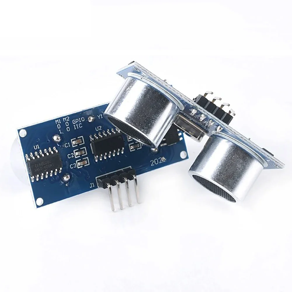 HC-SR04 Ultrasonic Sensor Modu - Ultrasonic Distance Sensor 评论和价格