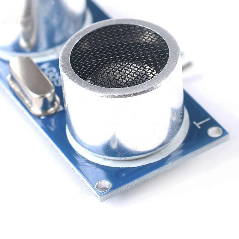 HC-SR04 Ultrasonic Sensor Modu - Ultrasonic Distance Sensor 评论和价格