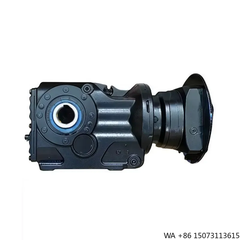 New Original for SEW EURODRIVE - Geared Motor 评论和价格