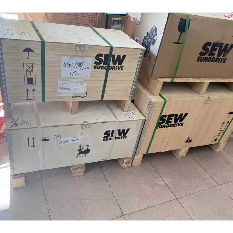 New Original for SEW EURODRIVE - Geared Motor 评论和价格