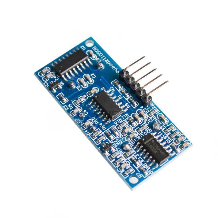Ultrasonic HC-SR05 HY-SRF05 Di - Ultrasonic Distance Sensor 评论和价格