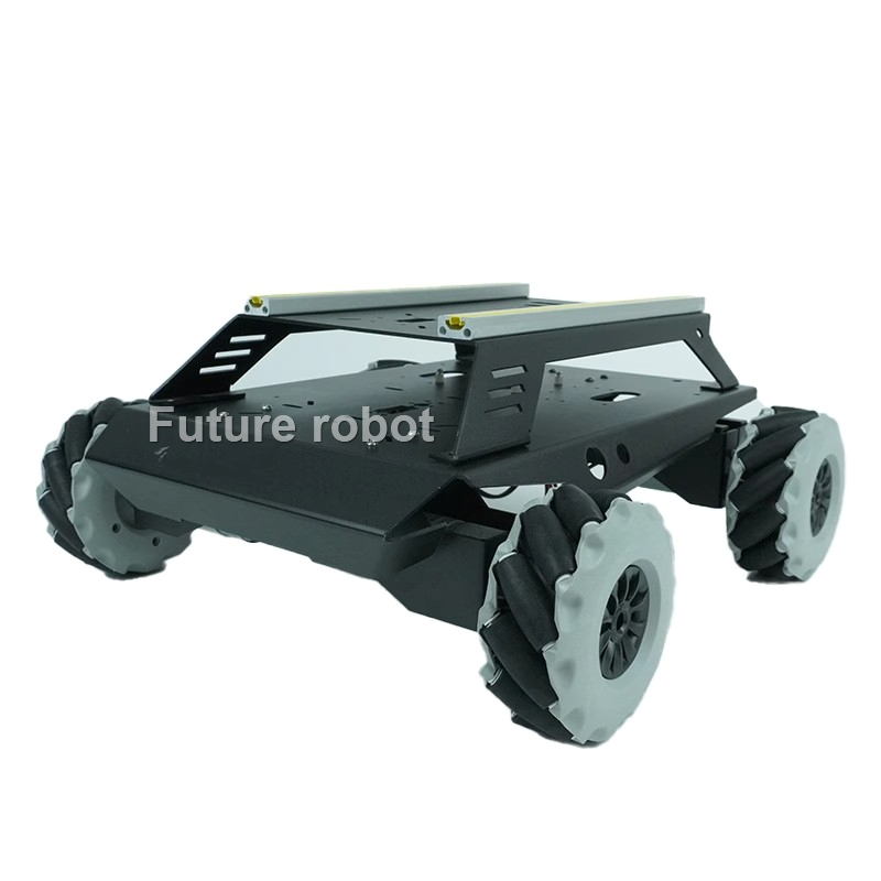 40-60Kg Load RC Tank Heavy Dut - Tracked Robot Chassis 评论和价格