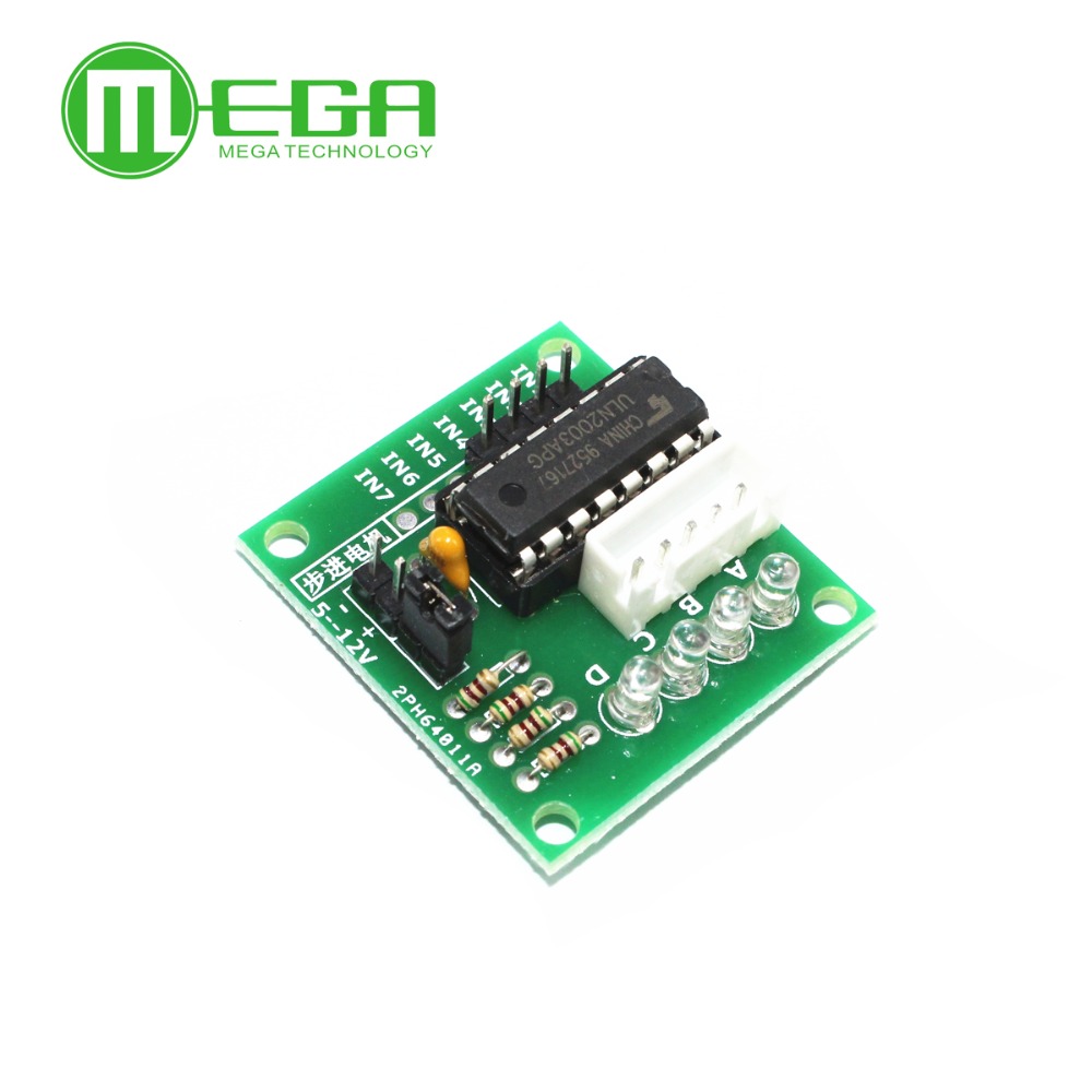 10pcs Electronic ULN2003 stepp - Uln2003 Driver 评论和价格