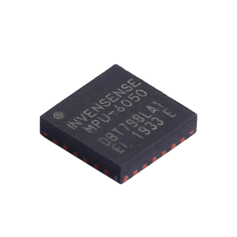 1/5/20pcs MPU-6050 QFN-24 MPU6 - Accelerometer Mpu6050 评论和价格