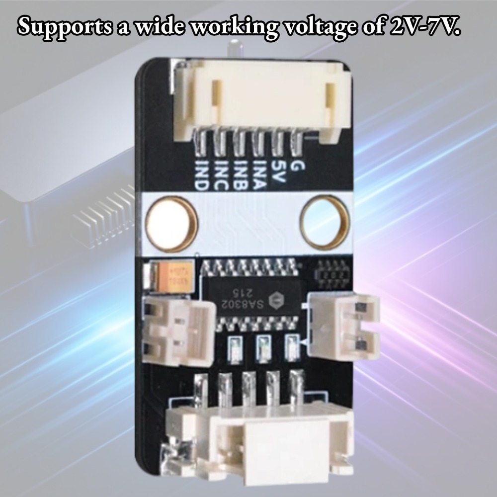 SA8302 Stepper Motor Driver Mo - Uln2003 Driver 评论和价格