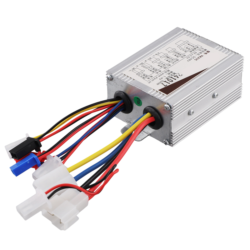 Electric Bike Bicycle Brushed  - Dc Motor 评论和价格
