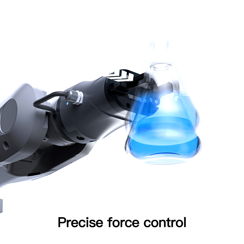 High-precision Electric Grippe - Robot Gripper Claw 评论和价格