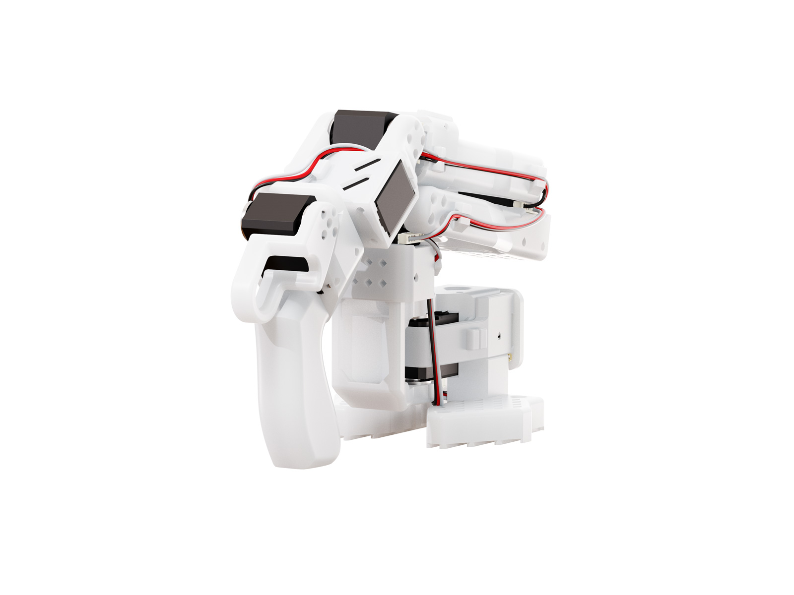 Waveshare SO-ARM100/101 Open-S - Robot Arm Kit 评论和价格