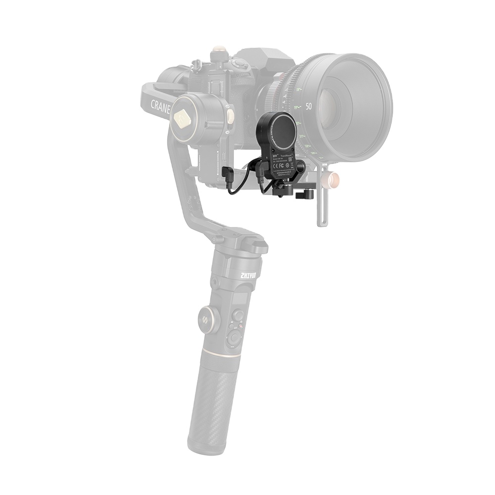 ZHIYUN CMF-06 Servo Follow Foc - Servo Kit 评论和价格