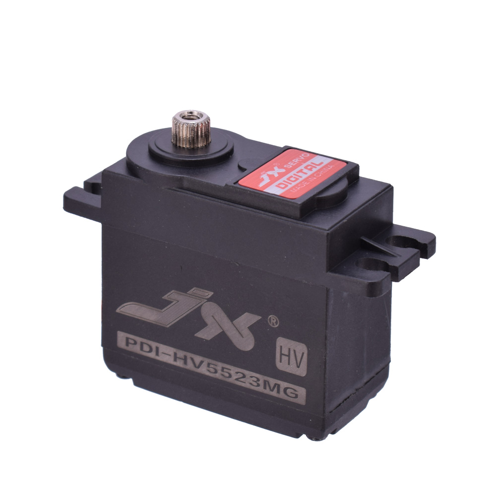 JX PDI-HV5523 HV High Voltage  - Servo Sg90 评论和价格