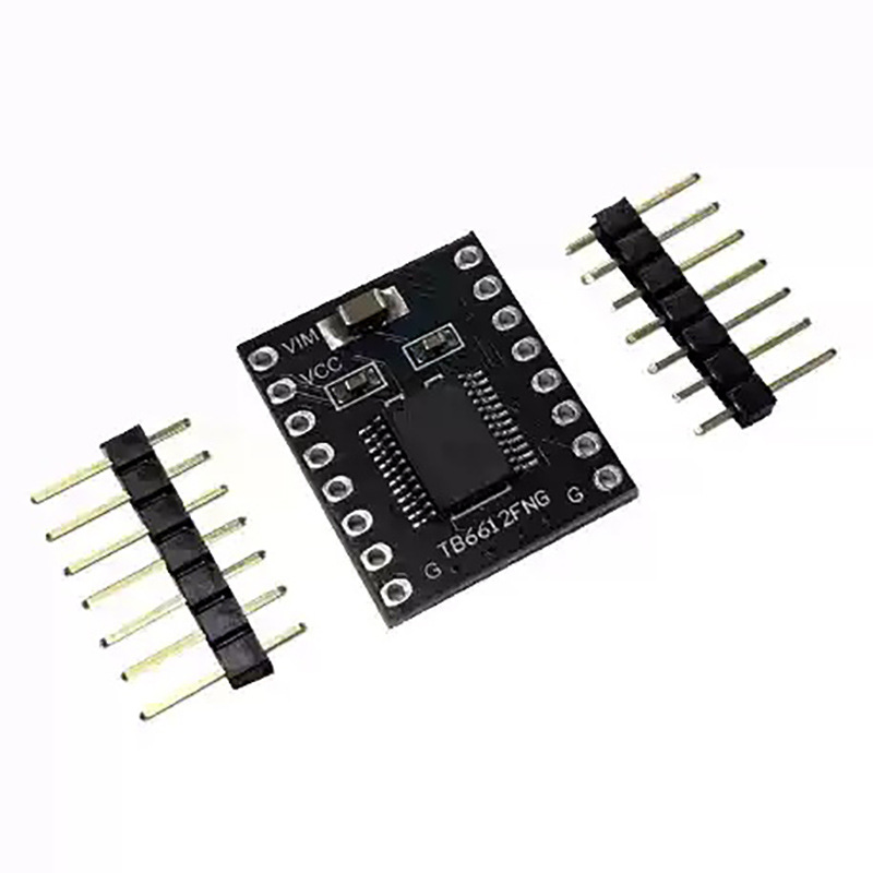 3/10/30Pcs TB6612 Motor Driver - Motor Driver L298N 评论和价格