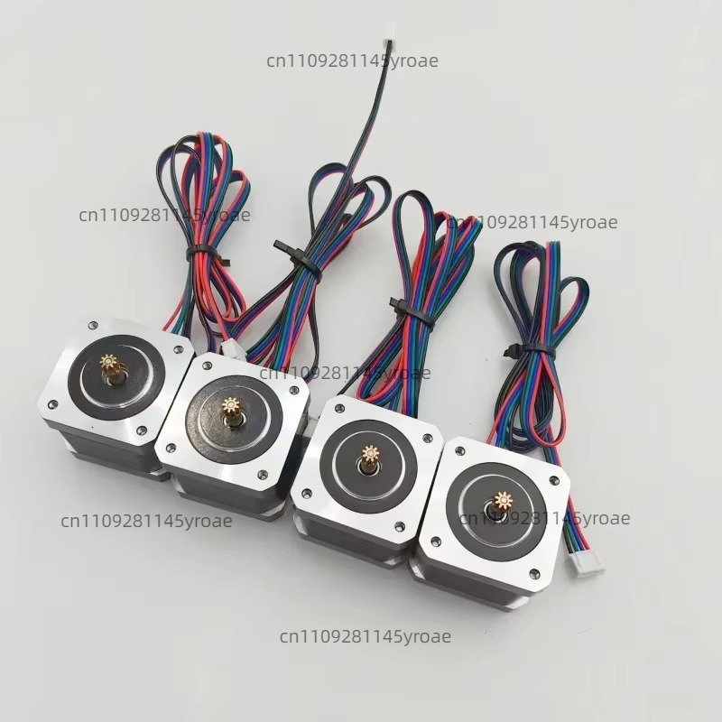 Voron 2.4 Galileo 2 XL Z-Axis  - Geared Motor 评论和价格