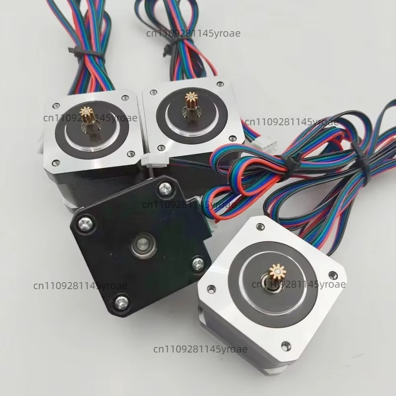 Voron 2.4 Galileo 2 XL Z-Axis  - Geared Motor 评论和价格