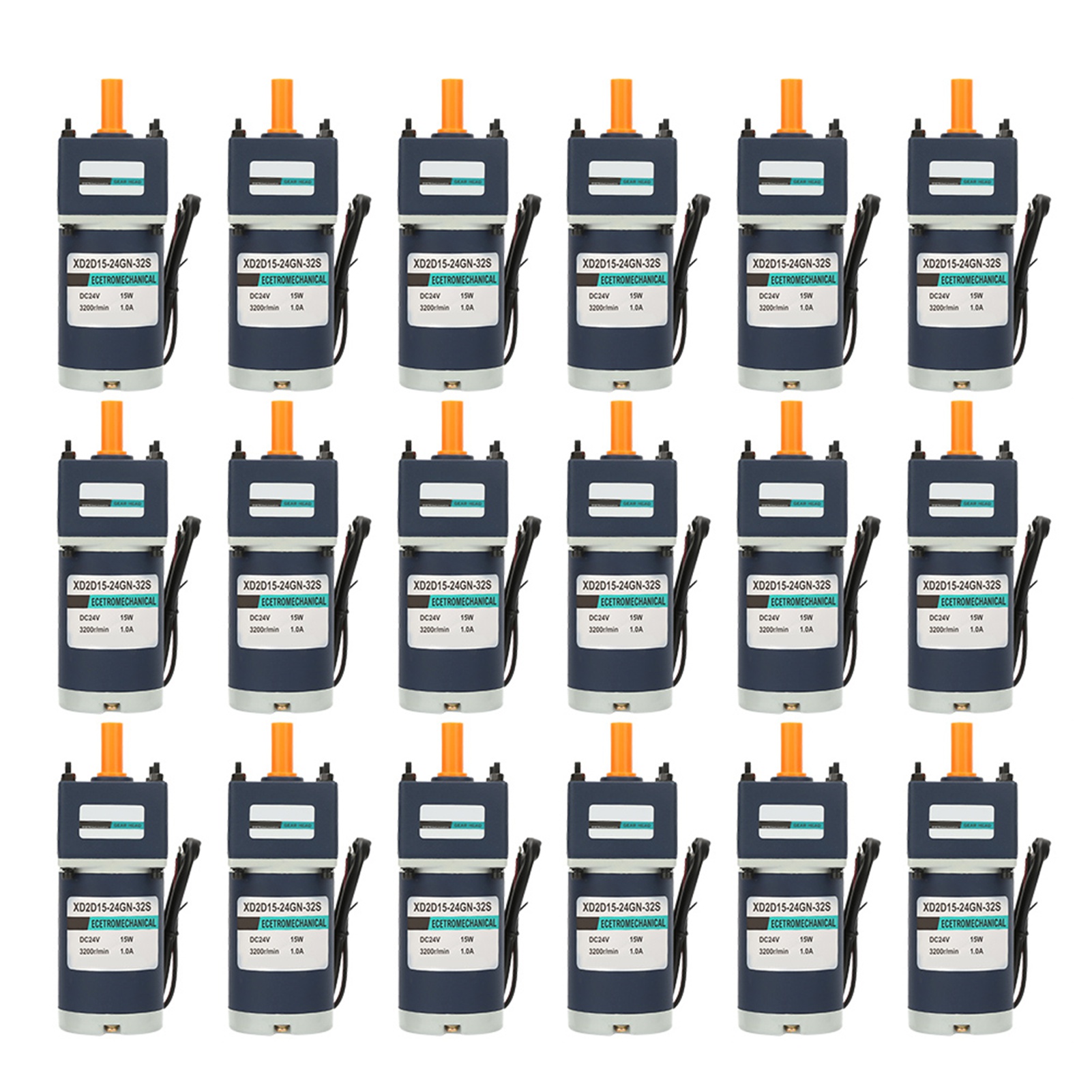 Reduction Gear Motor Reduction - Geared Motor 评论和价格