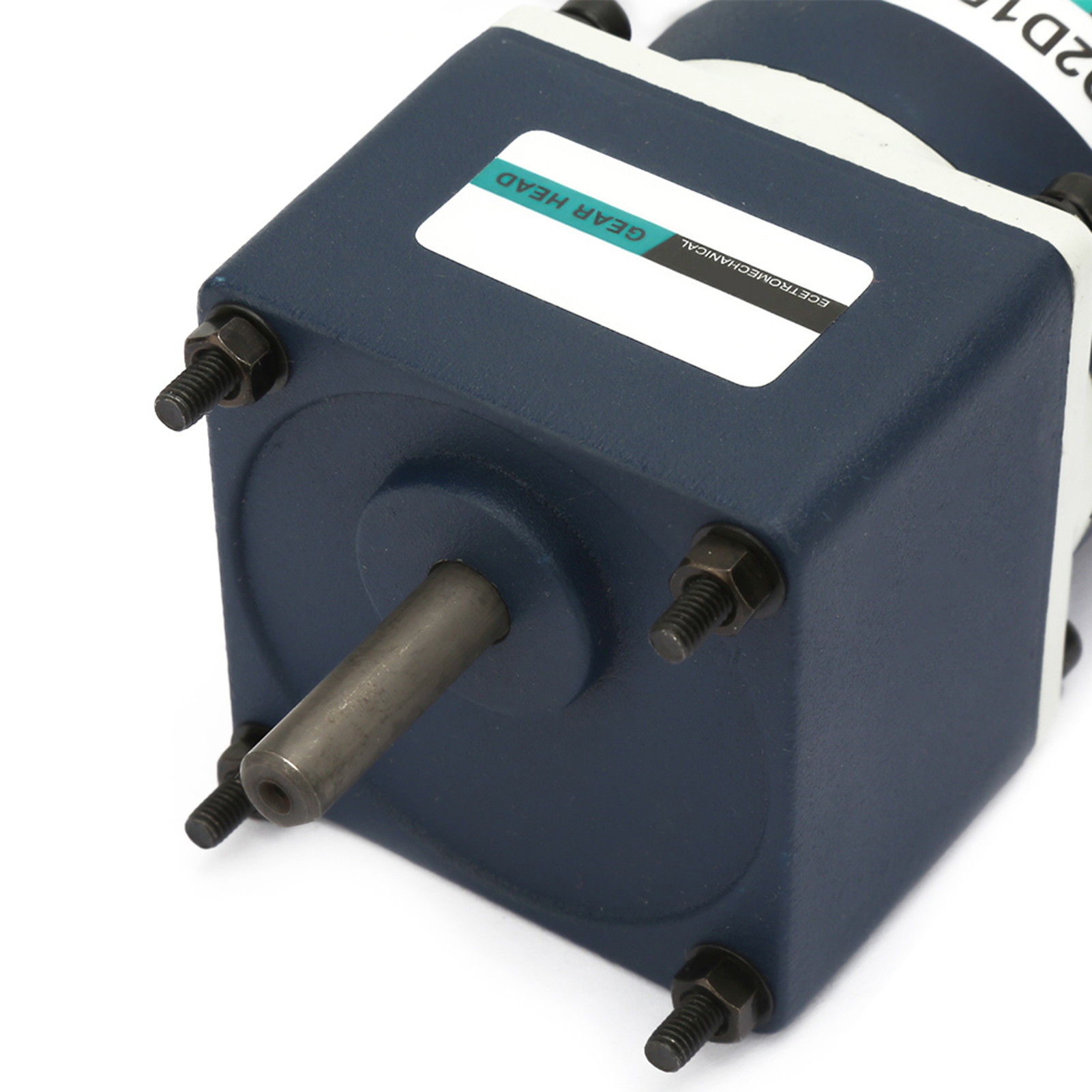 Reduction Gear Motor Reduction - Geared Motor 评论和价格