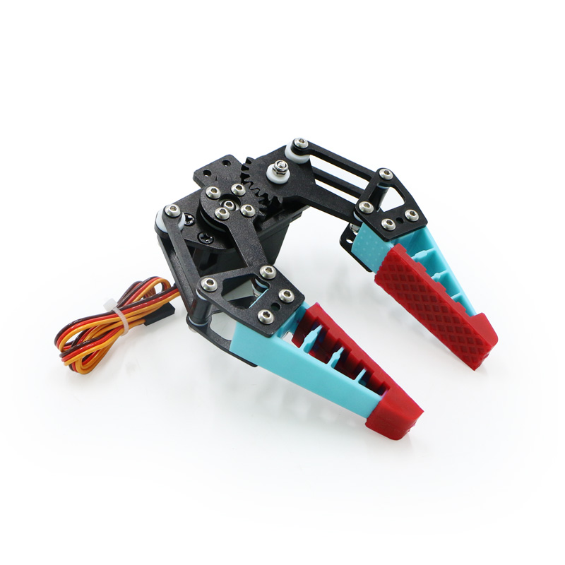 Newest Flexible Robot Claw Bio - Robot Arm Kit 评论和价格