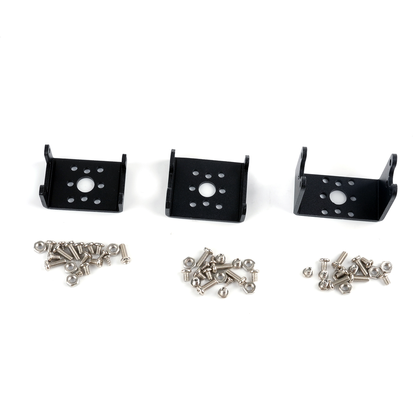 STS3215 Servo Bracket for 3215 - Pan Tilt Bracket 评论和价格