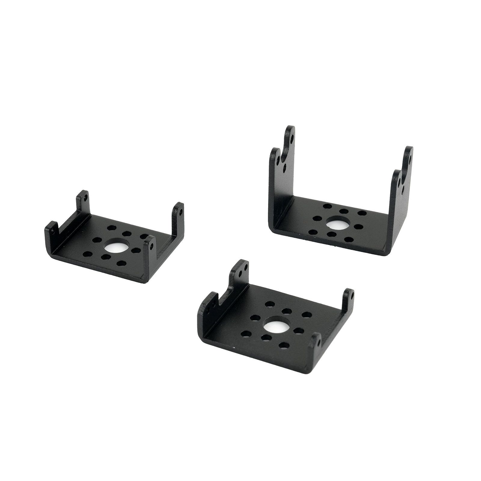 STS3215 Servo Bracket for 3215 - Pan Tilt Bracket 评论和价格