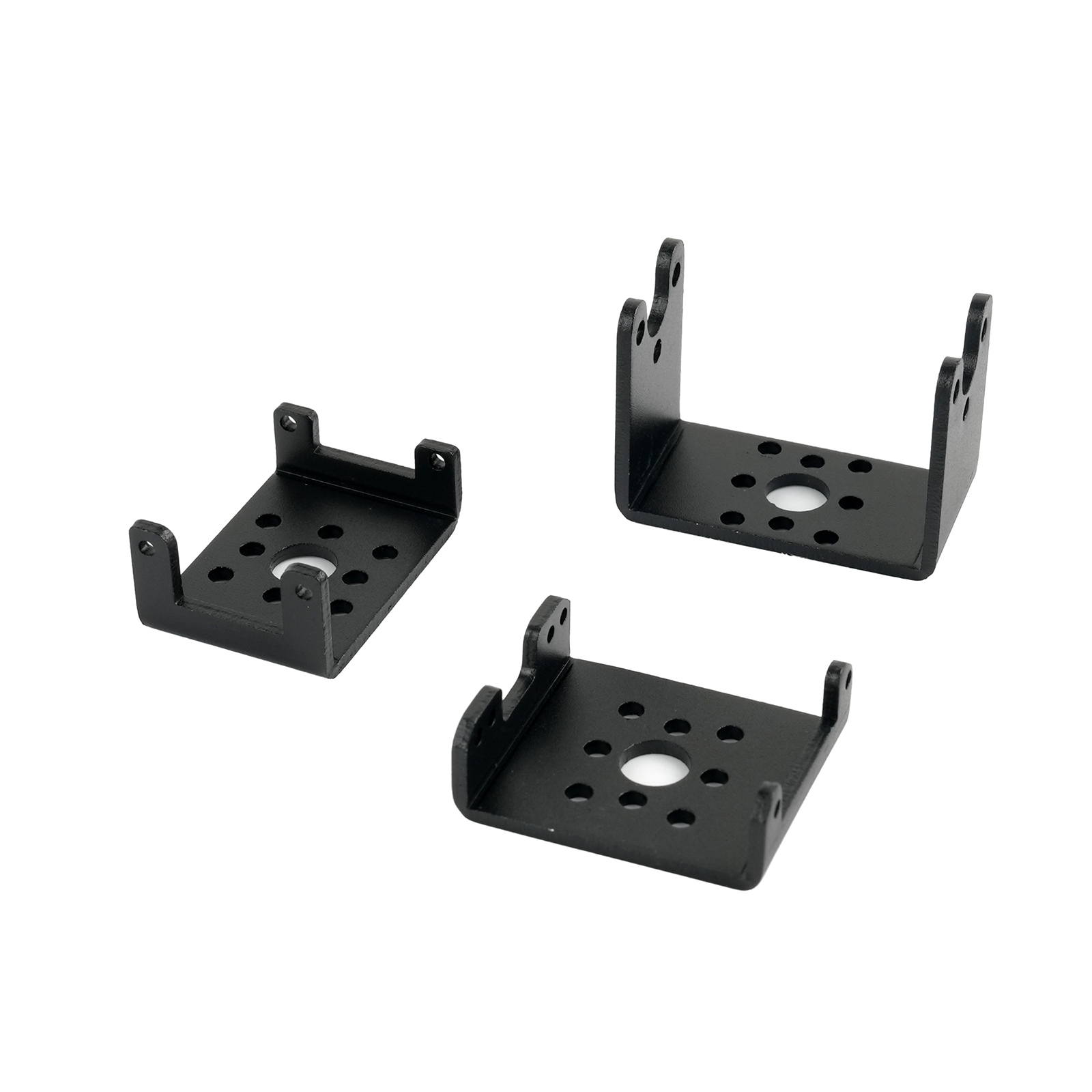 STS3215 Servo Bracket for 3215 - Pan Tilt Bracket 评论和价格