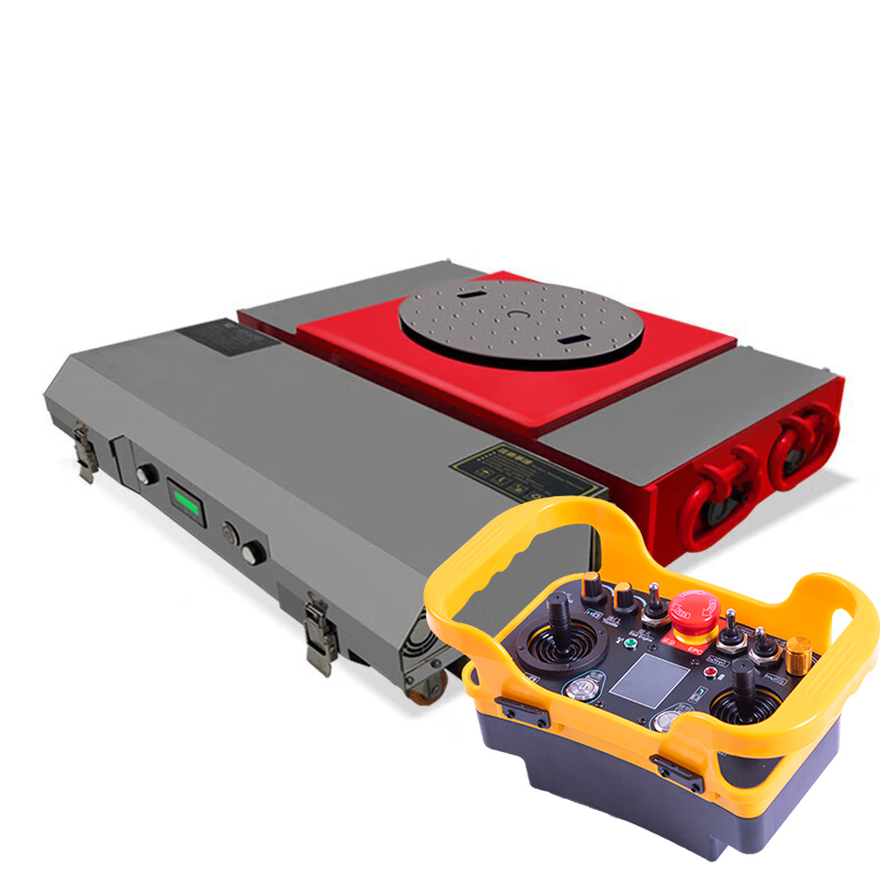 AGV Robot Material Handling Ve - Robot Chassis 评论和价格