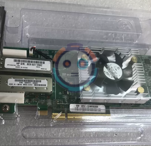 hot Parts for /  QLE2662- SN10 - Servo Kit 评论和价格